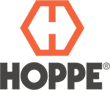 HOPPE — Німецький постачальник аксесуарів для вікон та дверей Бренд ручок Hoppe
